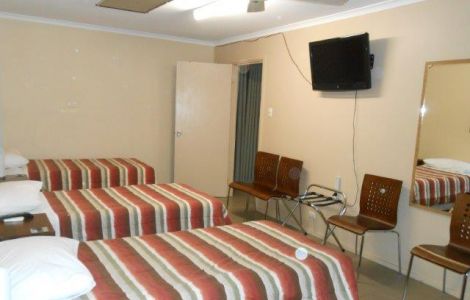 Acacia Ridge Motor Inn