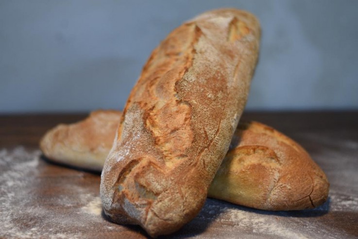 Impasto Forno Antico