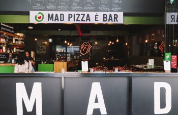 Mad Pizza e Birra