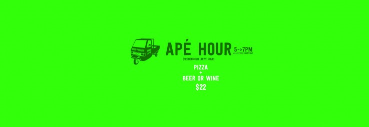 Mad Pizza e Birra
