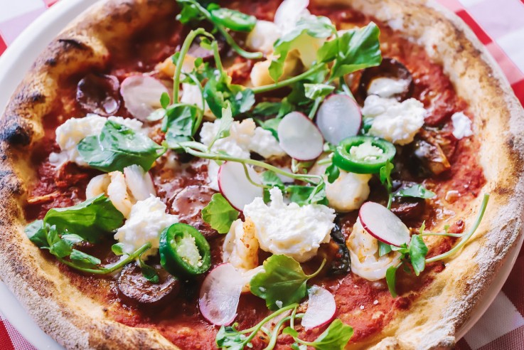 Mad Pizza e Birra