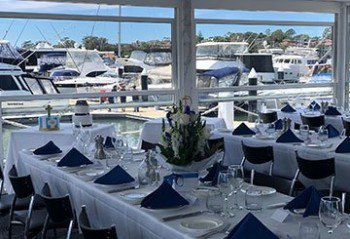 Vela Dining & Bar