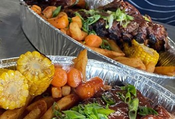 Vela Dining & Bar