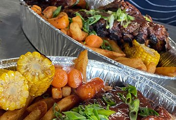 Vela Dining & Bar