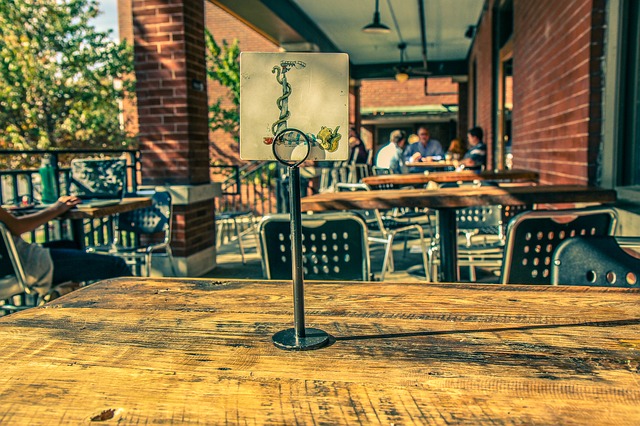The Nook Caffe Restaurant