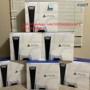 PS5 Pro PS 5 Pro 1TB Game Consoles
