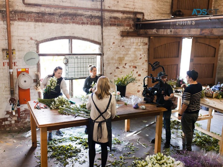 Video Production Melbourne