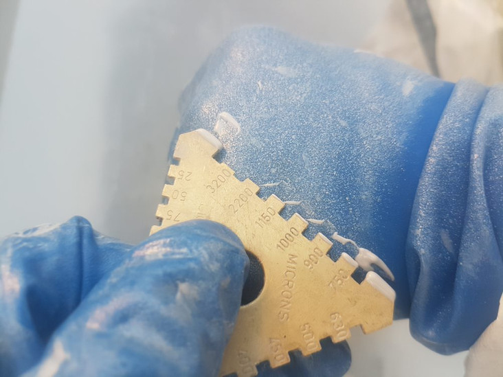 Niverak Smash Repairs
