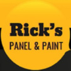Rick's Panel &amp; Paint