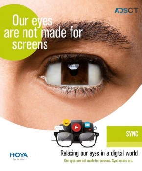 Optometrists Services Near You - Eyes On