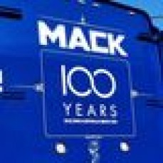 Bel-Air Truck Spray Painting