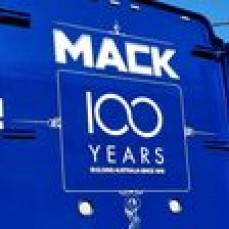 Bel-Air Truck Spray Painting