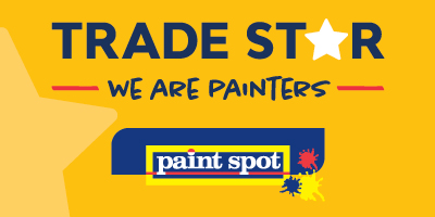 Paint Spot Moe