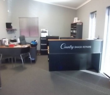 Country Smash Repairs