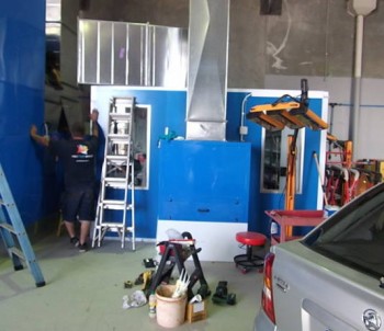 Country Smash Repairs