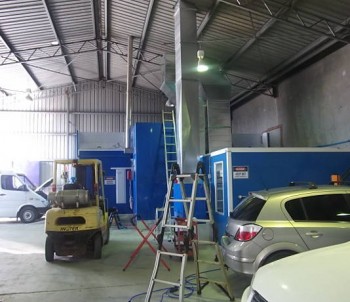Country Smash Repairs