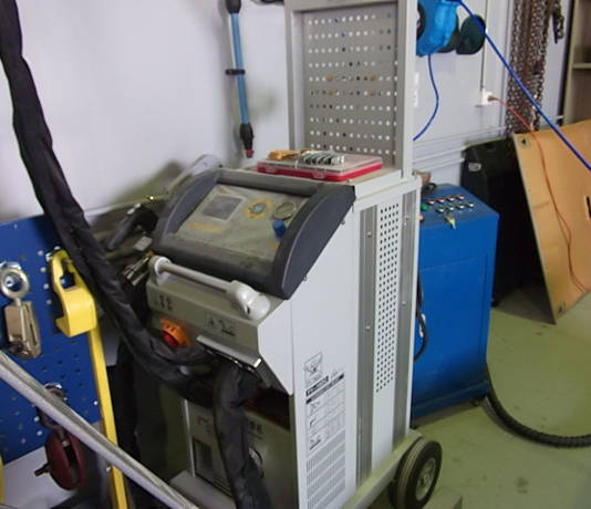Country Smash Repairs