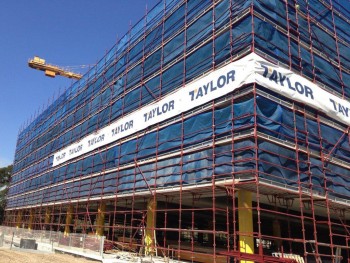 ABC Scaffolds Pty Ltd