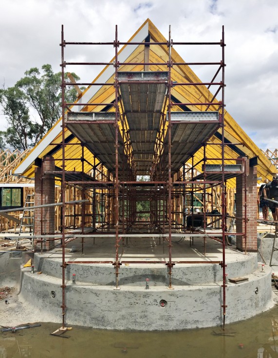 ABC Scaffolds Pty Ltd