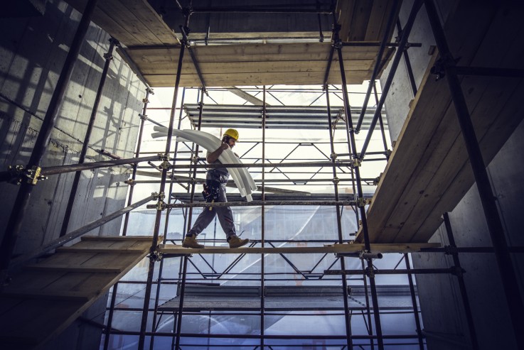 ABC Scaffolds Pty Ltd