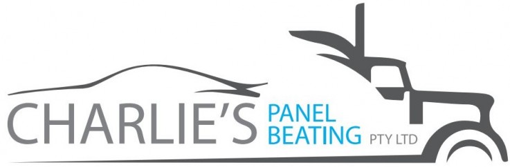 Charlie's Panel Beating and Spray Painting