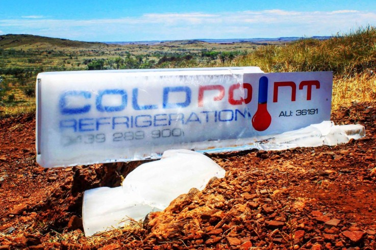 Coldpoint Refrigeration Pty Ltd
