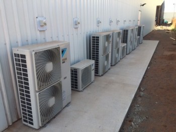 Bright Electrics Pty Ltd