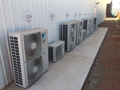 Bright Electrics Pty Ltd