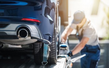 Auto Body Smash Repairs