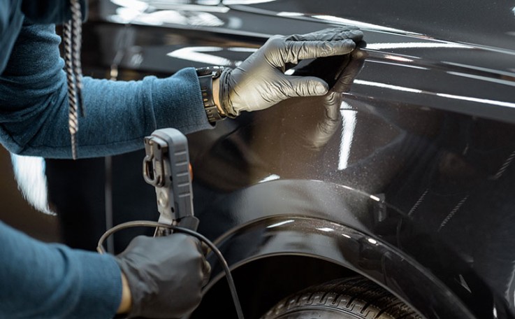 Mosman Smash Repairs