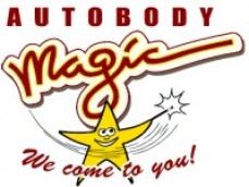 Autobody Magic