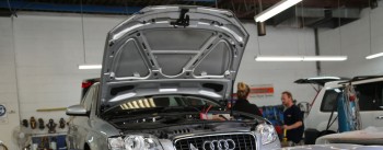 B Brothers Smash Repairs Pty Ltd