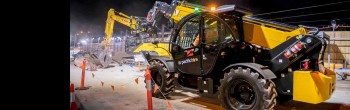 Pacific Hire Pty Ltd