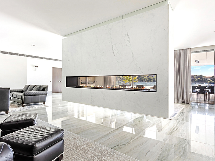 Jetmaster Fireplaces Aust. Pty. Ltd.