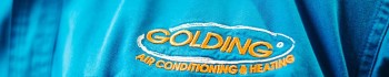 Golding Air Conditioning & Heating