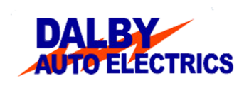 Dalby Auto Electrics