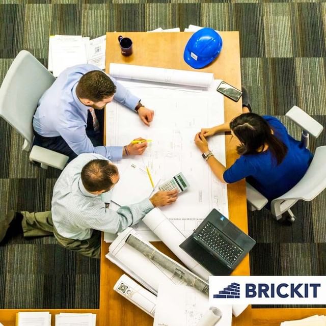 BRICKIT MARK PTY. LTD.