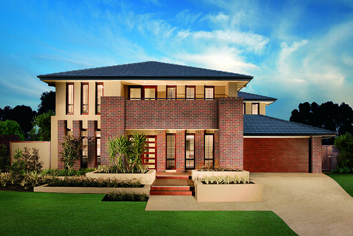 Daniel Robertson Australia Pty LTD