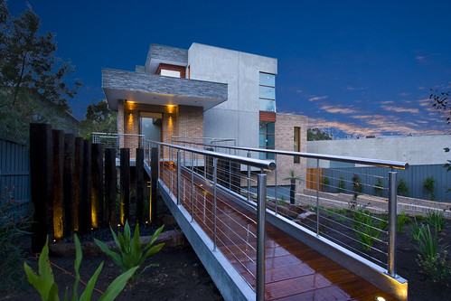 Daniel Robertson Australia Pty LTD