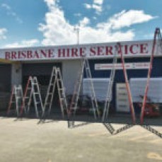Brisbane Hire Service