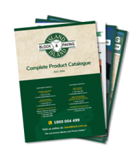 Island Block & Paving