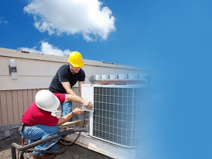 Airnergy Airconditioning