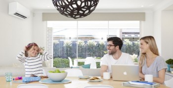 Platinum Air Conditioning & Ventilation