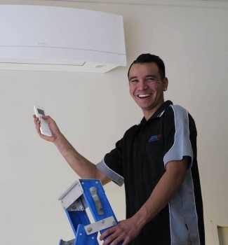 Frozone Air Conditioning