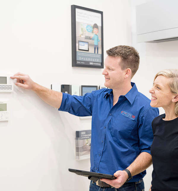 Frozone Air Conditioning