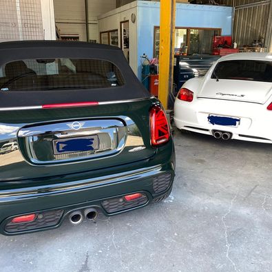 Dents n Detail Noosa