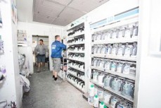 Hadwen's Prestige Collision Repairs