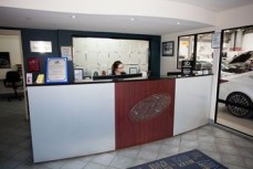 Hadwen's Prestige Collision Repairs
