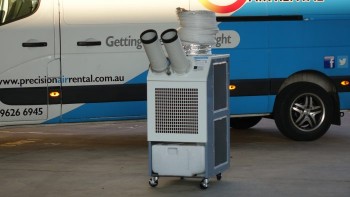 Precision Air Rental