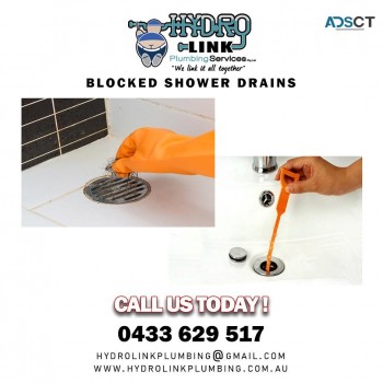Blocked Drains Specialists